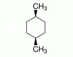 顺-1,4-二甲基环己烷