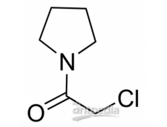 1-(氯乙酰基)吡咯烷