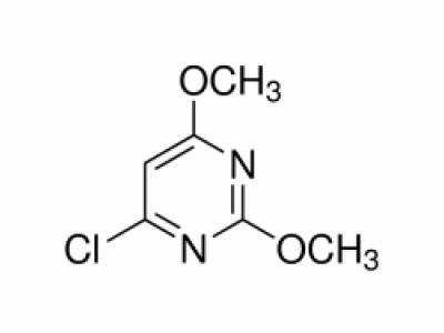 6-氯-2,4-二甲氧基嘧啶