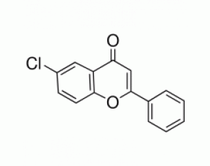 6-氯黄酮