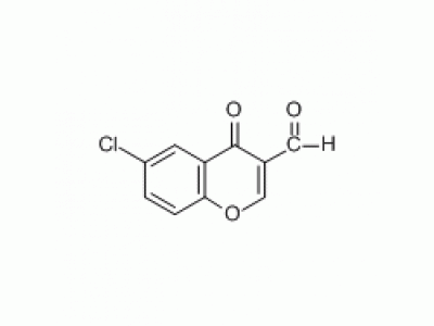 6-氯-3-甲酰基色酮