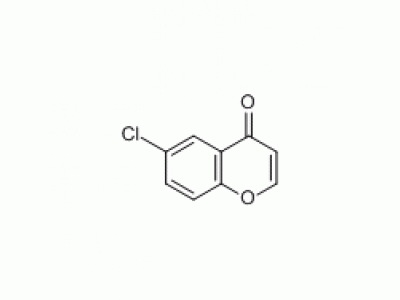 6-氯色酮