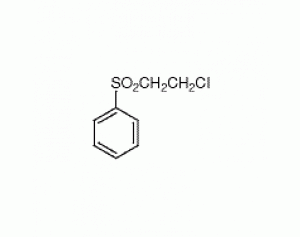 2-氯乙基苯基砜