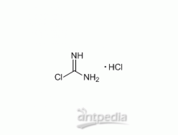 氯甲脒盐酸盐