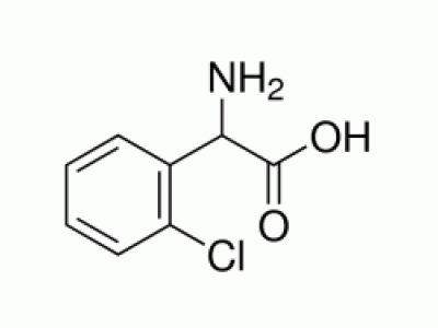 2-(2-氯苯基)甘氨酸