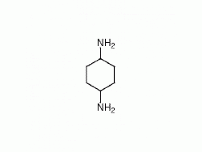 1,4-环己烷二胺 (顺反混合物)