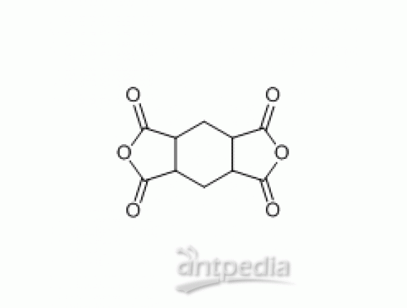 1,2,4,5-环己烷四甲酸二酐 (升华提纯)