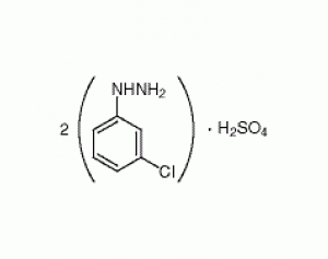 3-氯苯肼硫酸盐