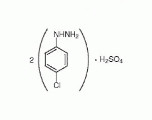 4-氯苯肼硫酸盐