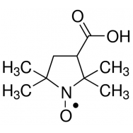 3-羧基-2,2,5,5-四甲基吡咯烷-1-氧基<em>自由基</em>