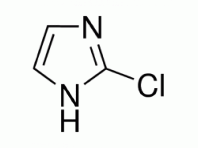 2-氯-1H-咪唑