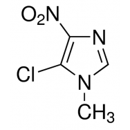 5-氯-1-甲基-<em>4</em>-<em>硝基</em><em>咪唑</em>