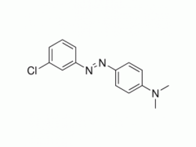 3'-氯-4-二甲氨基偶氮苯