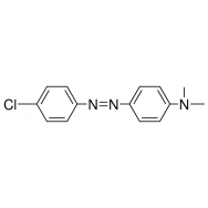 4'-氯-4-二<em>甲</em>氨基<em>偶氮</em>苯