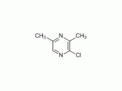 2-氯-3,5-二甲基吡嗪