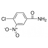 4-氯-3-<em>硝基苯</em><em>甲酰胺</em>