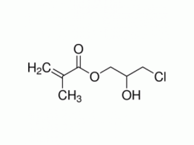 甲基丙烯酸3-氯-2-羟基丙酯(含稳定剂HQ)