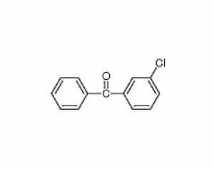 3-氯二苯甲酮