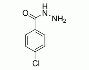 4-氯苯甲酰肼