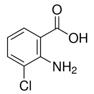 3-氯邻胺<em>苯甲酸</em>