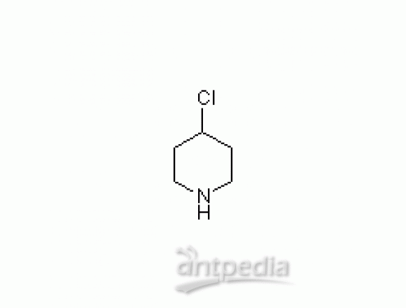 4-氯哌啶