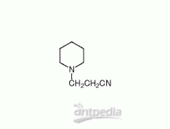 1-(2-氰乙基)哌啶