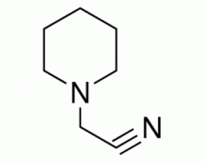 1-氰甲基哌啶