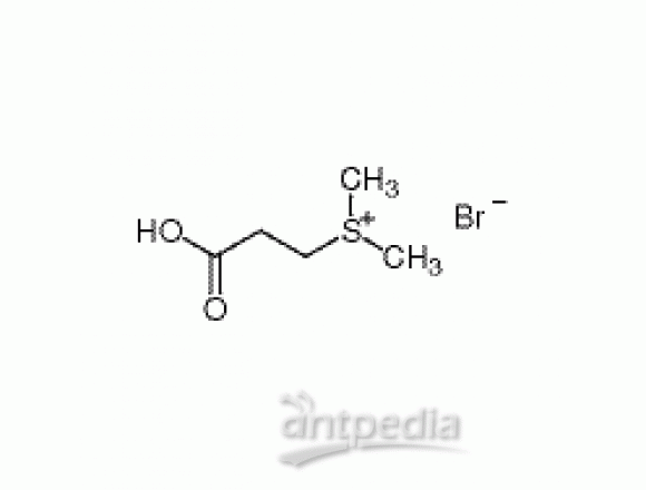 (2-羧乙基)二甲基溴化锍