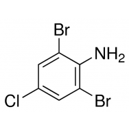 4-氯-2,6-<em>二</em><em>溴</em><em>苯胺</em>