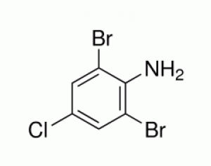 4-氯-2,6-二溴苯胺