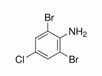 4-氯-2,6-二溴苯胺