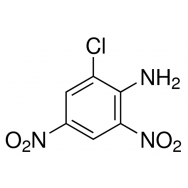<em>6</em>-氯-<em>2</em>,4-<em>二硝基苯</em>胺