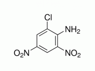 6-氯-2,4-二硝基苯胺