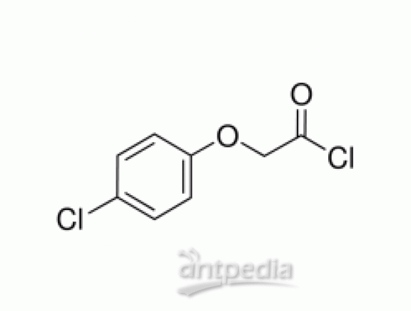 4-氯苯氧基乙酰氯