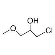 1-氯-3-<em>甲</em><em>氧基</em>-<em>2</em>-<em>丙醇</em>