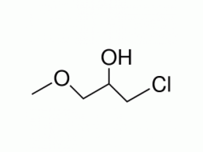 1-氯-3-甲氧基-2-丙醇