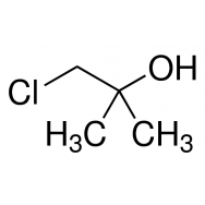 1-氯-<em>2</em>-<em>甲基</em>-<em>2</em>-<em>丙醇</em>