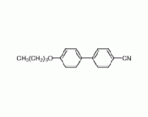 4-氰基-4'-庚氧基联苯