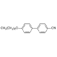4'-氰基-4-<em>壬</em>氧基联苯