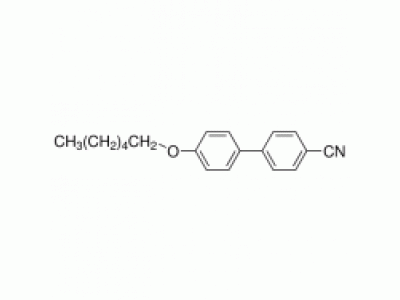 4'-氰基-4-己氧基联苯