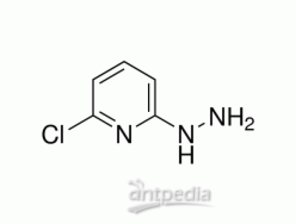 2-氯-6-肼基吡啶