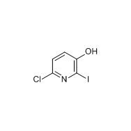 6-氯-2-<em>碘</em>-<em>3</em>-羟基<em>吡啶</em>