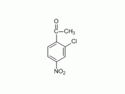 2'-氯-4'-硝基苯乙酮