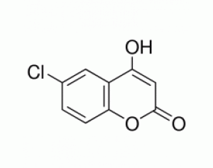 6-氯-4-羟基香豆素