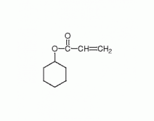 丙烯酸环己酯(含稳定剂MEHQ)