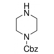 1-苄氧羰基<em>哌嗪</em>