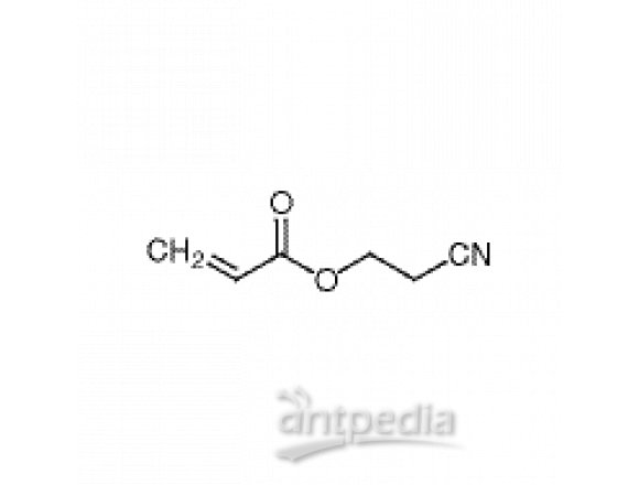 丙烯酸2-氰乙酯(含稳定剂MEHQ)