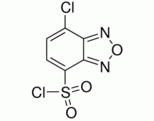 4-氯-7-氯磺酰基-2,1,3-苯并恶二唑