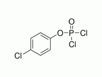 4-氯苯基二氯磷酸酯