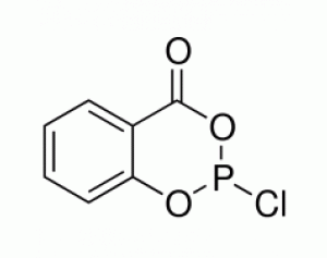 2-氯-4H-1,3,2-苯并二氧磷-4-酮
